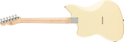 Fender Paranormal Offset Telecaster White