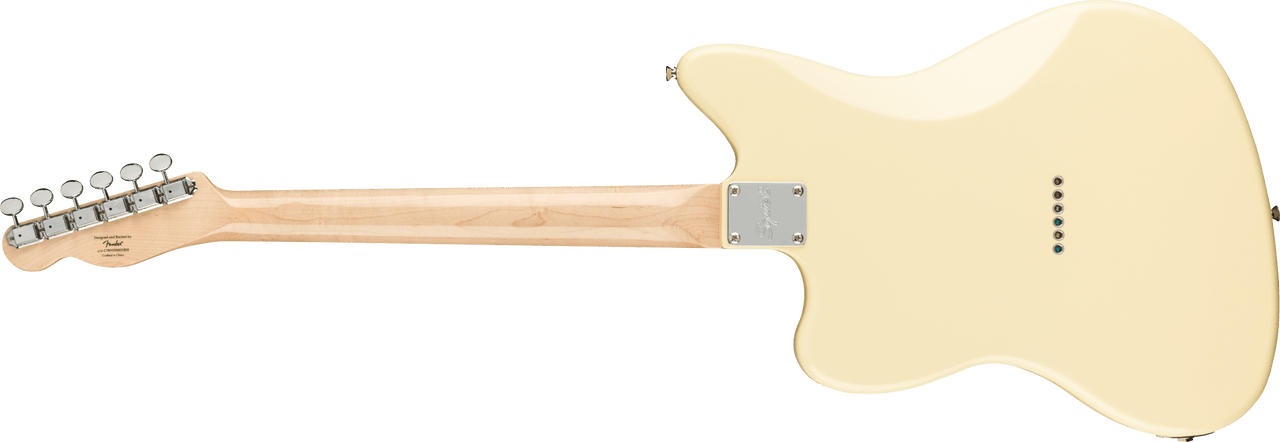 Fender Paranormal Offset Telecaster White