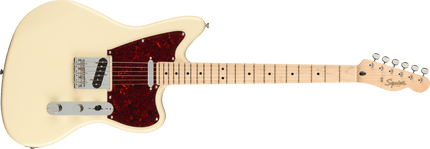 Fender Paranormal Offset Telecaster White