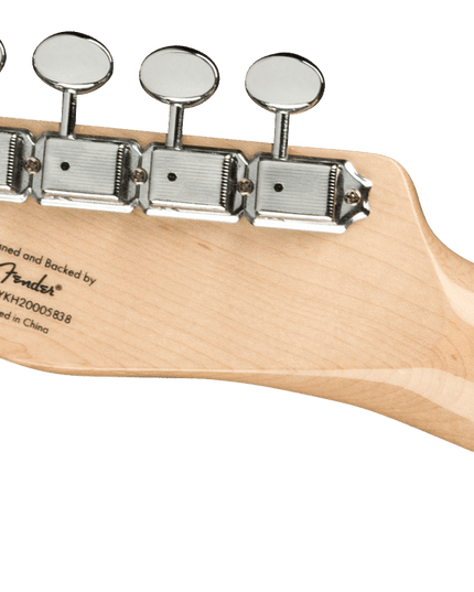 Fender Paranormal Offset Telecaster White