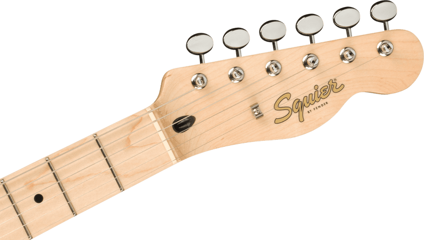 Fender Paranormal Offset Telecaster White
