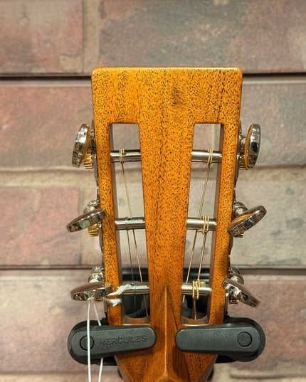 Martin CMDFGLC26-005556 Martin Custom Shop 000-28Cocobolo