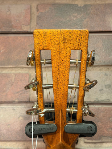 Martin CMDFGLC26-005556 Martin Custom Shop 000-28Cocobolo