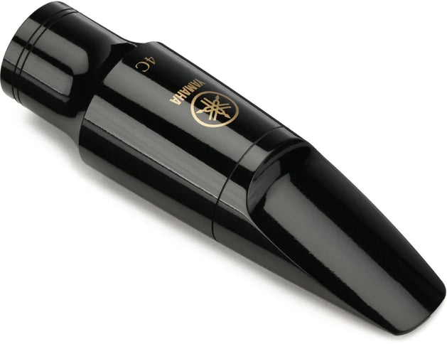 Yamaha YACTS4C 4C tenor saxophone mouthpiece Yamaha Standard
