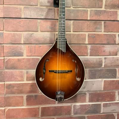 Collings MT2MANDO A-Style MT2 Mandolin w/Case