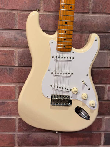 Fender JAGSTANGUSD Used 1957 Strat MIJ Electric Guitar