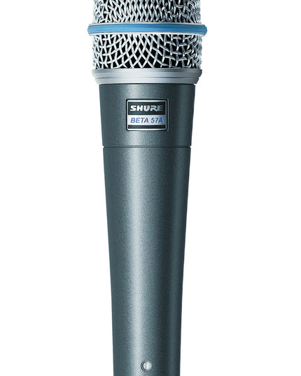 Shure BETA57A Dynamic Instrument Microphone