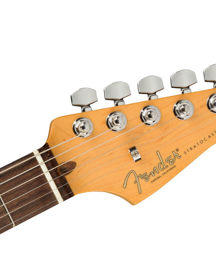 Fender American Professional II Stratocaster Olympic White