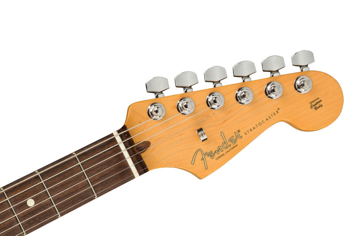 Fender American Professional II Stratocaster Olympic White