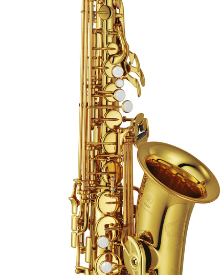 Yamaha YAS62III Professional Alto Sax