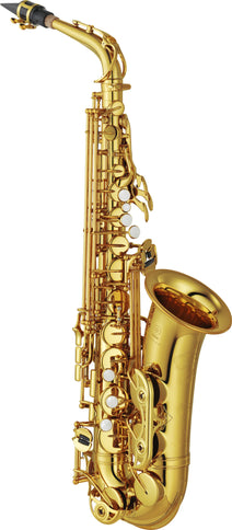 Yamaha YAS62III Professional Alto Sax