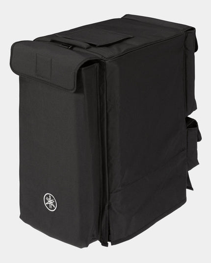 Yamaha 1000W PA Speaker System