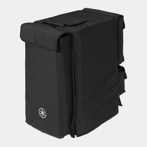 Yamaha 1000W PA Speaker System