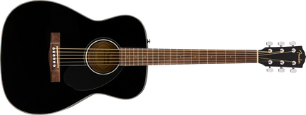 Fender CC-60S Concert Pack V2, Black