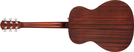 Fender CC-60S Concert Pack V2, All-Mahogany