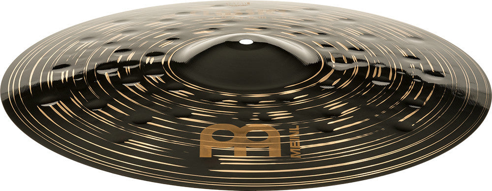 Meinl Cymbals Classics Custom Dark Crash - 18"
