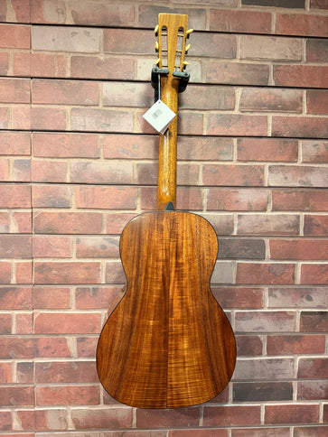 Martin 10Y26CSCFMIV018K2 Custom Shop 0-18K2 CFM IV Koa Acoustic Guitar w/Case
