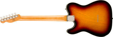 Squier Classic Vibe '60s Custom Telecaster Electric Guitar