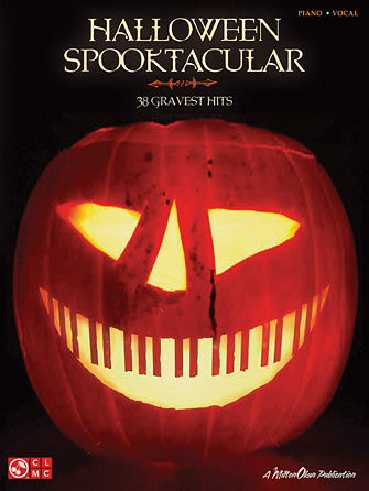 Halloween Spooktacular - 37 Gravest Hits