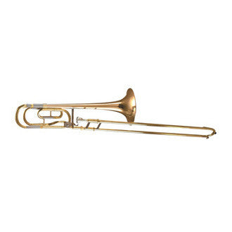 Yamaha YSL-446G
 Semi-Professional Trombone