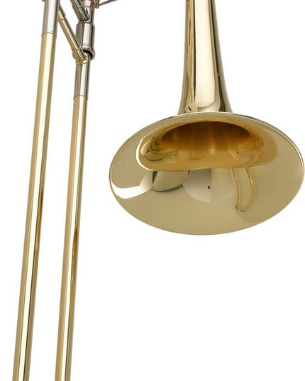 Getzen Eterna F Attachment Trombone