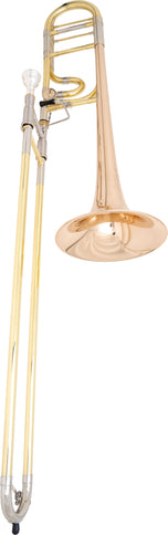 Getzen 1047FNR Eterna Novus Tenor Trombone