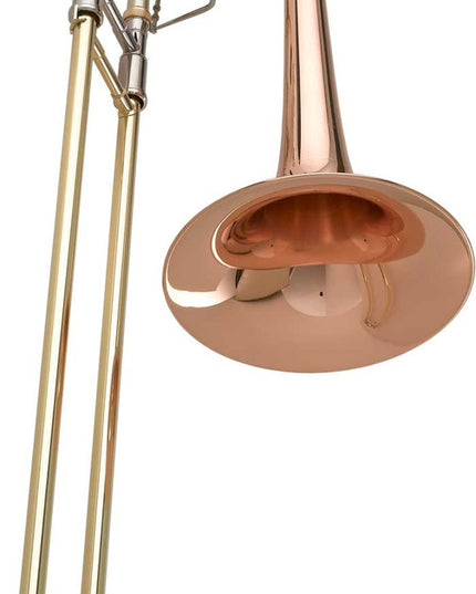 Getzen Eterna Pro Trombone Outfit