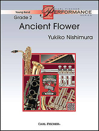 Ancient Flower