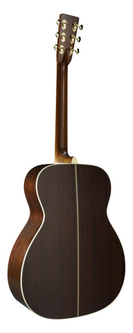 Martin J40Y25 Guitar,J40 w/HS