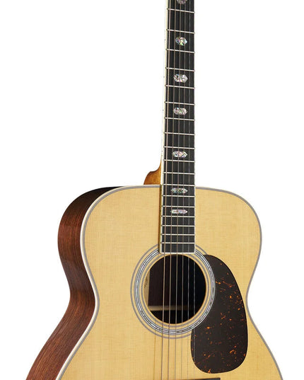 Martin J40Y25 Guitar,J40 w/HS