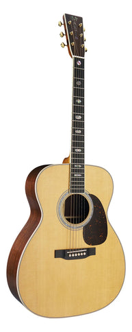 Martin J40Y25 Guitar,J40 w/HS