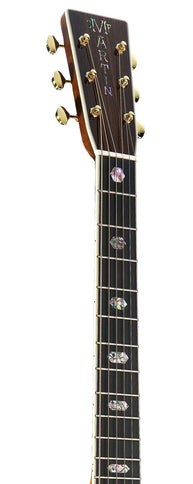 Martin J40Y25 Guitar,J40 w/HS