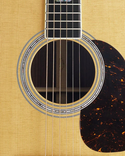 Martin J40Y25 Guitar,J40 w/HS