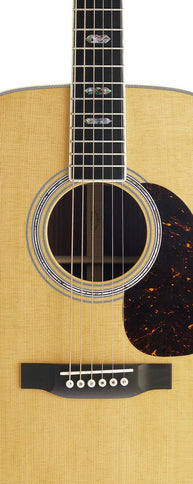 Martin J40Y25 Guitar,J40 w/HS