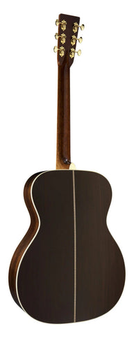 Martin Guitar, OM42 w/HS