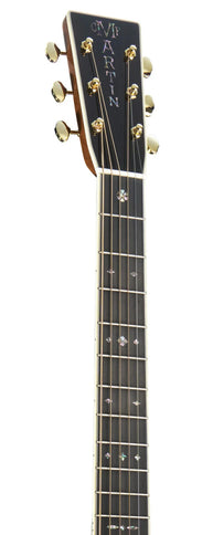 Martin Guitar, OM42 w/HS