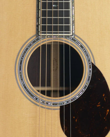 Martin Guitar, OM42 w/HS