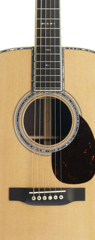 Martin Guitar, OM42 w/HS