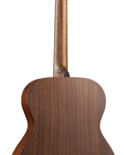 Martin 000-10E Retro Sapele,Sat,Sap/Sap w/SS