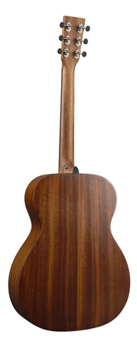 Martin 000-10E Retro,Sat,Spr/Sap w/SS