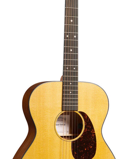 Martin 000-10E Retro,Sat,Spr/Sap w/SS