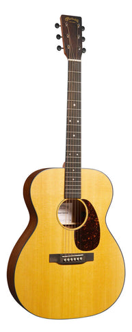 Martin 000-10E Retro,Sat,Spr/Sap w/SS
