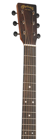 Martin 000-10E Retro,Sat,Spr/Sap w/SS
