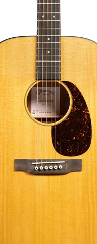 Martin 000-10E Retro,Sat,Spr/Sap w/SS