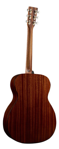 Martin 000-12E Retro,FG,Spr/Sap w/SS