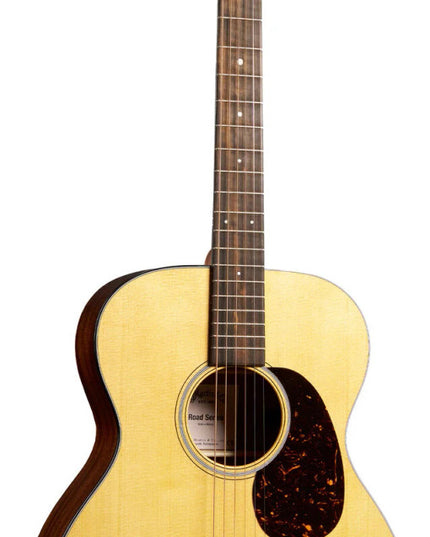 Martin 000-12E Retro,FG,Spr/Sap w/SS