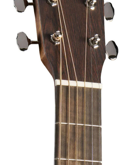 Martin 000-12E Retro,FG,Spr/Sap w/SS