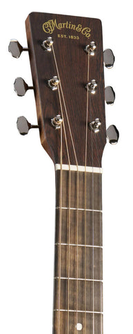 Martin 000-12E Retro,FG,Spr/Sap w/SS