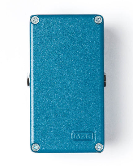 Dunlop M103 Blue Box Fuzz