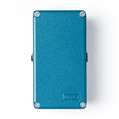 Dunlop M103 Blue Box Fuzz